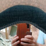 Vintage mirror