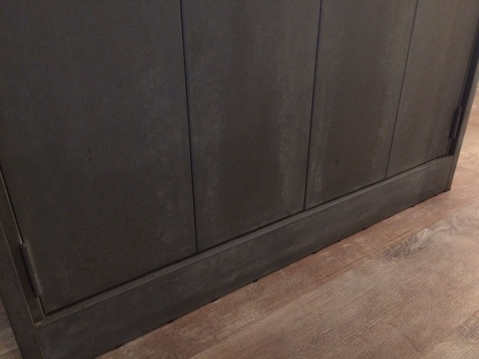 Industrial wardrobe Roneo Cabinet