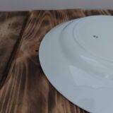 Set of Gien plates