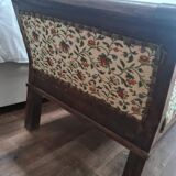 Antique bench