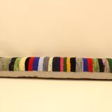Turkish kilim cushion, 20x120 cm, yy-152.