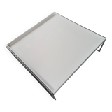 Trays Square Table by Kartell