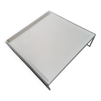 Table Trays Square par Kartell