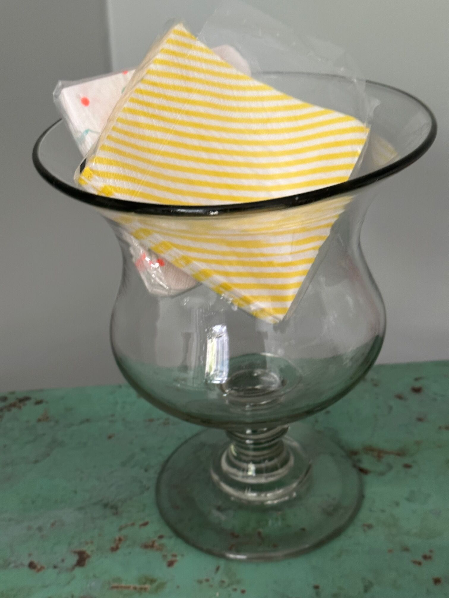 Medici vase