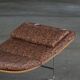 Modern Swedish, Daybed by Gunnar Berggren & Yngve Ekström for Swedese, 1970s