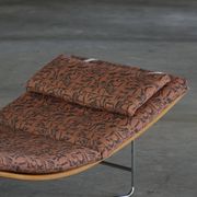 Modern Swedish, Daybed by Gunnar Berggren & Yngve Ekström for Swedese, 1970s