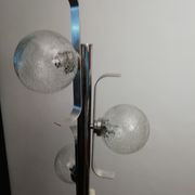 Lampadaire 3 feux