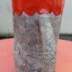Ceramic pitcher in the 1950s