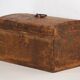 Antique storage chest (c.1920) #2