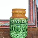 Vase West Germany