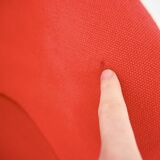 La Fonda chairs by Charles & Ray Eames for ICF, 1960s