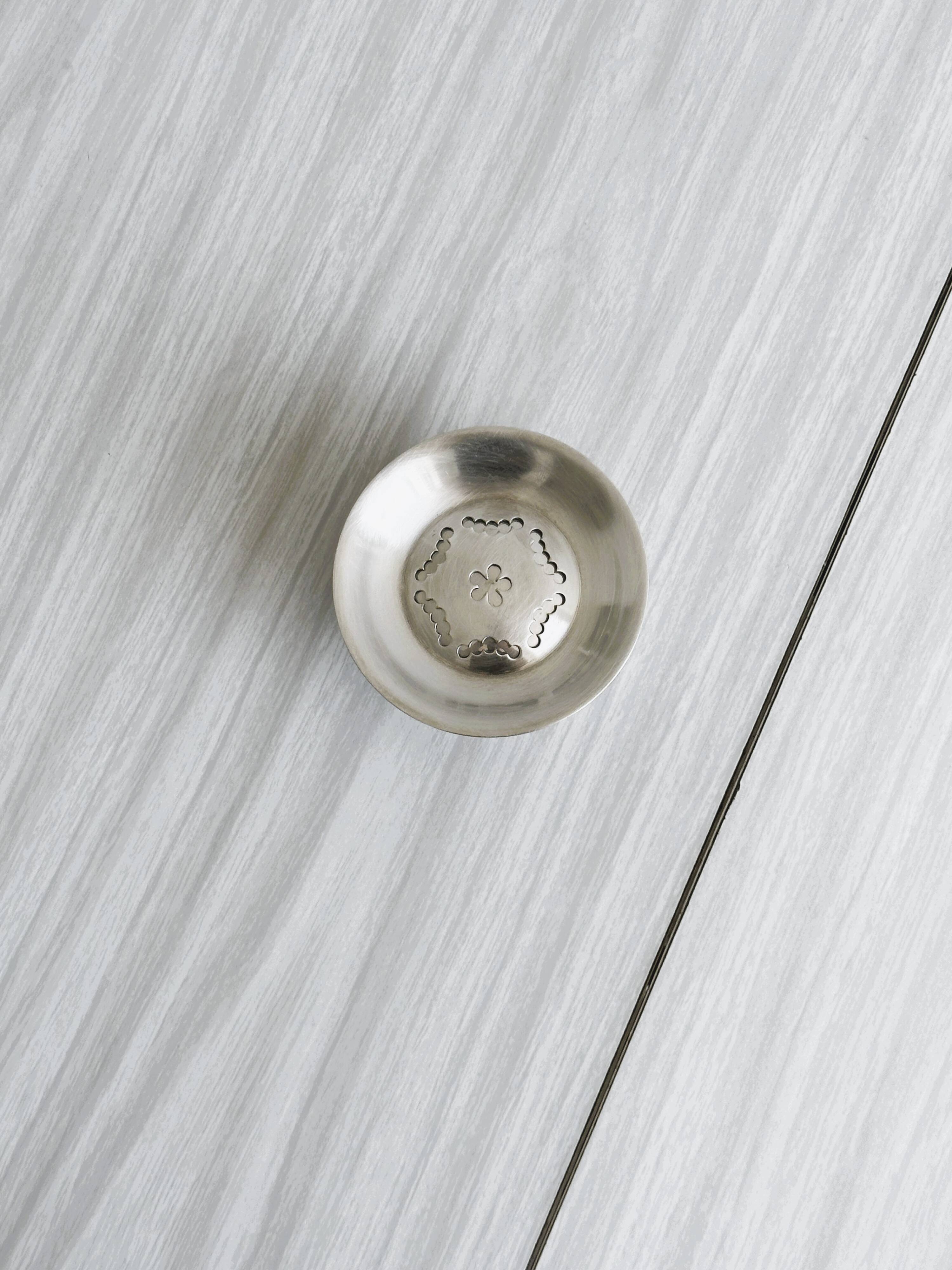 Coquillor butter dish