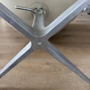 Swan Chair Arne Jacobsen first edition Fritz Hansen 1960s