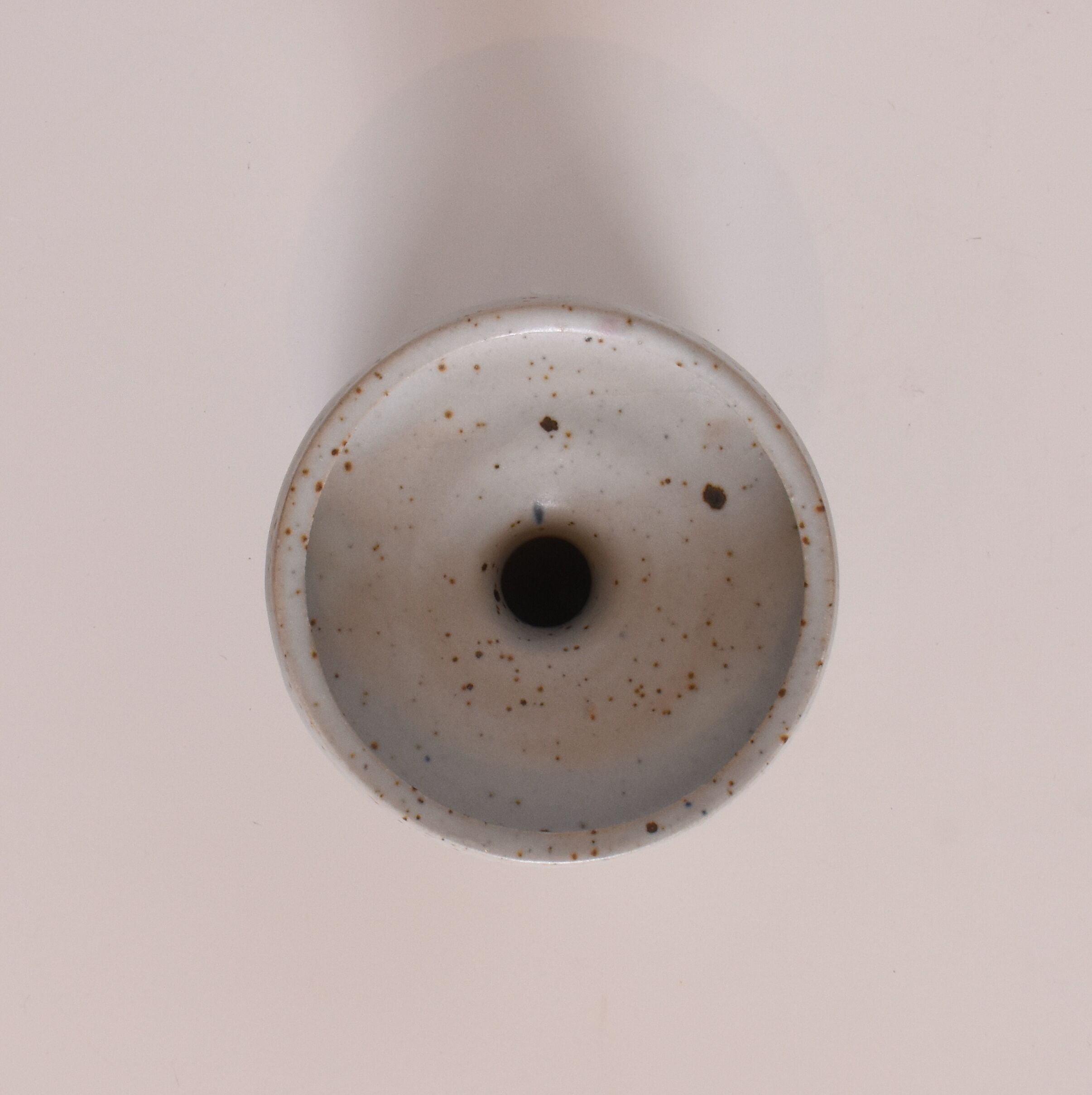 Candleholder, Denmark, 1970s