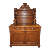 Buffet style saint Hubert