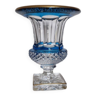 Vase Saint Louis "Versailles"
