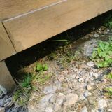 Mado sideboard, bar furniture, 50s