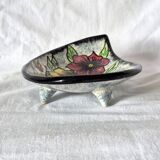 Vallauris empty pocket bowl A554