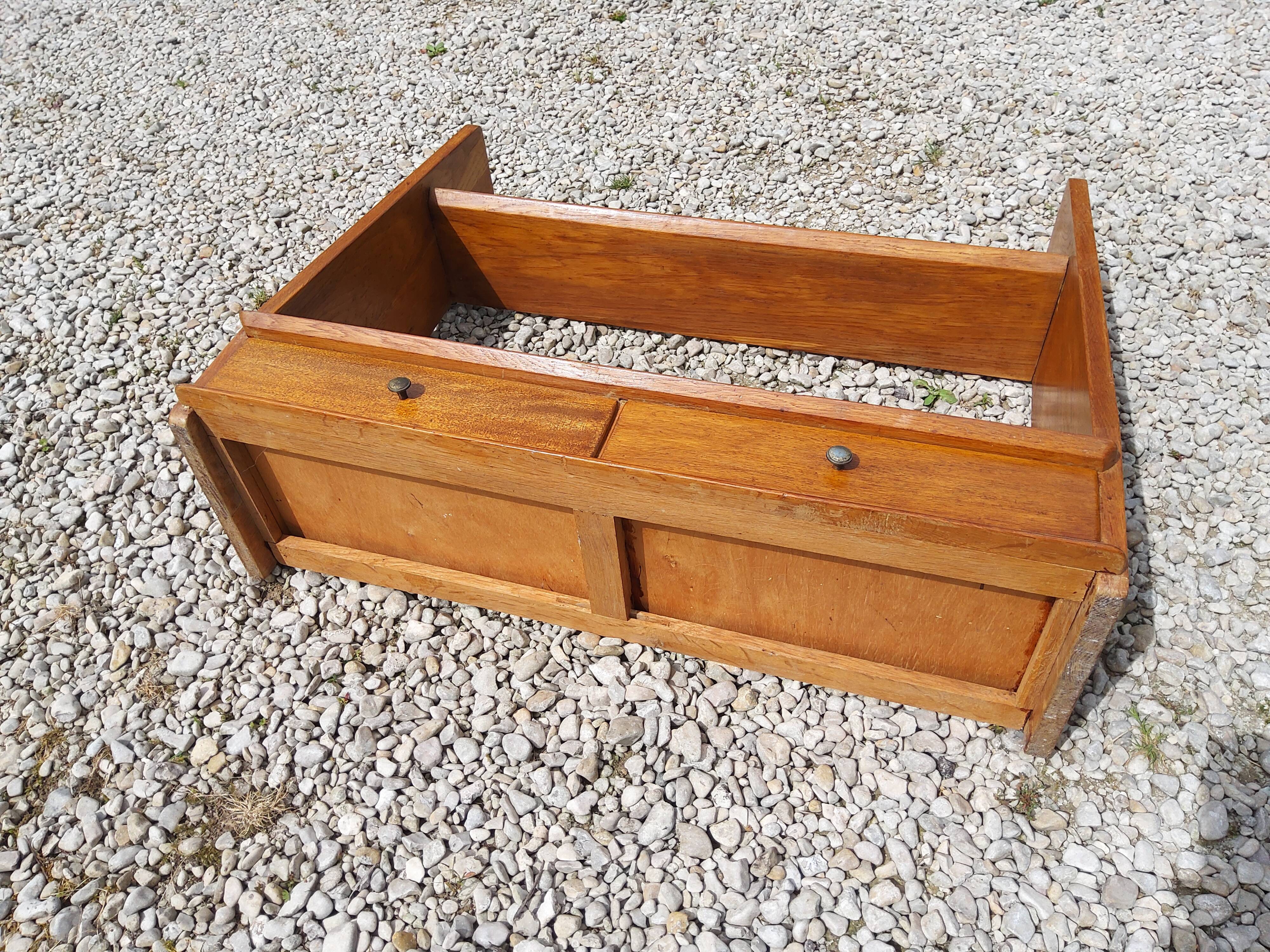 Marcel gascoin shelf