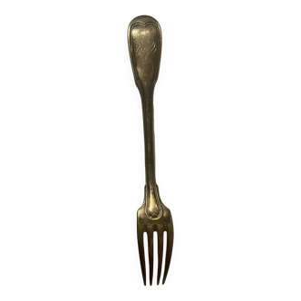 Royal fork