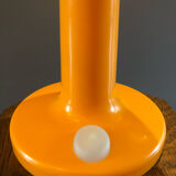 Vintage ikea skojig lamp