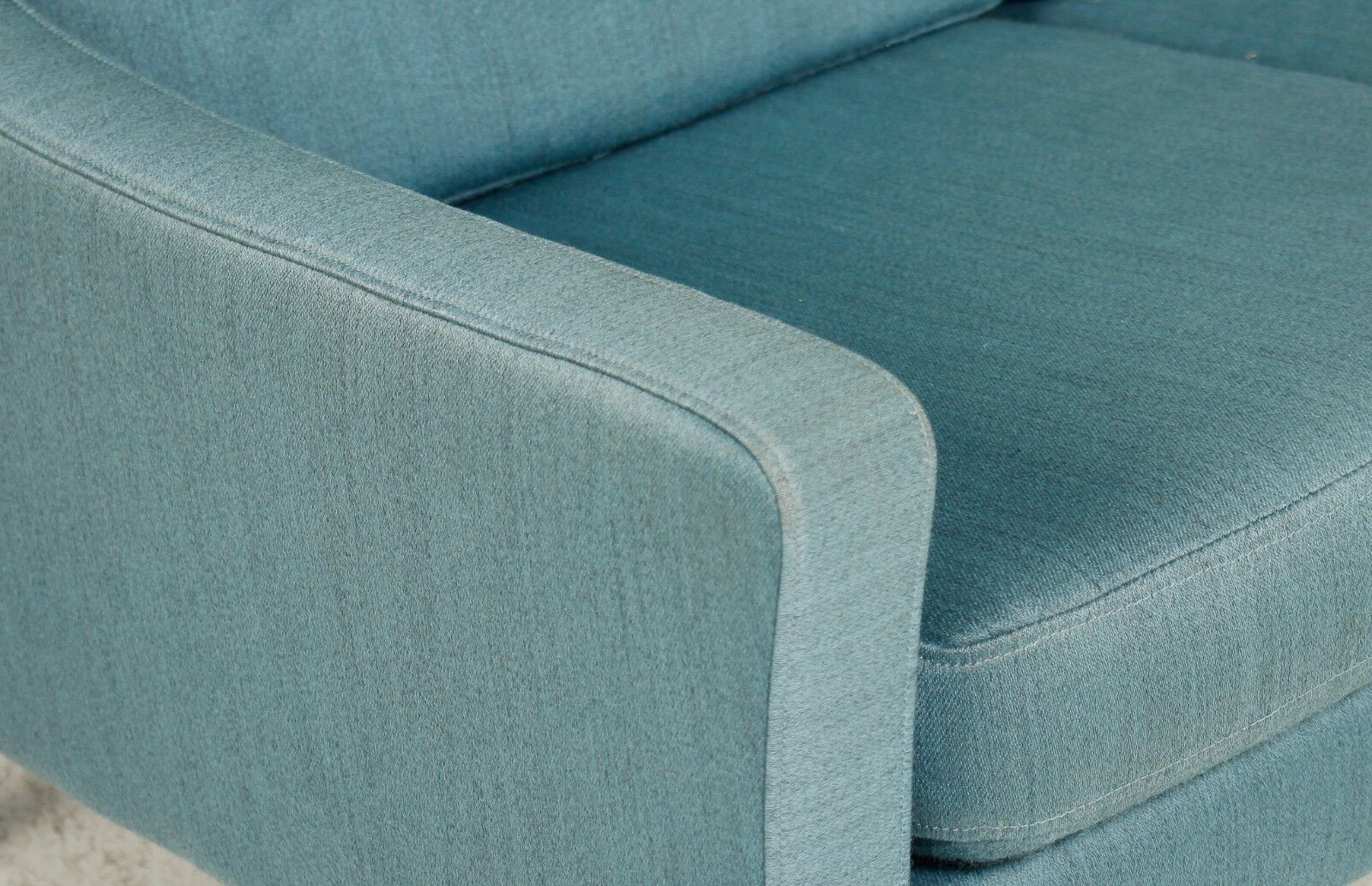 Danish three seater sofa