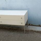 Vintage chest of drawers "Brasilia werk"
