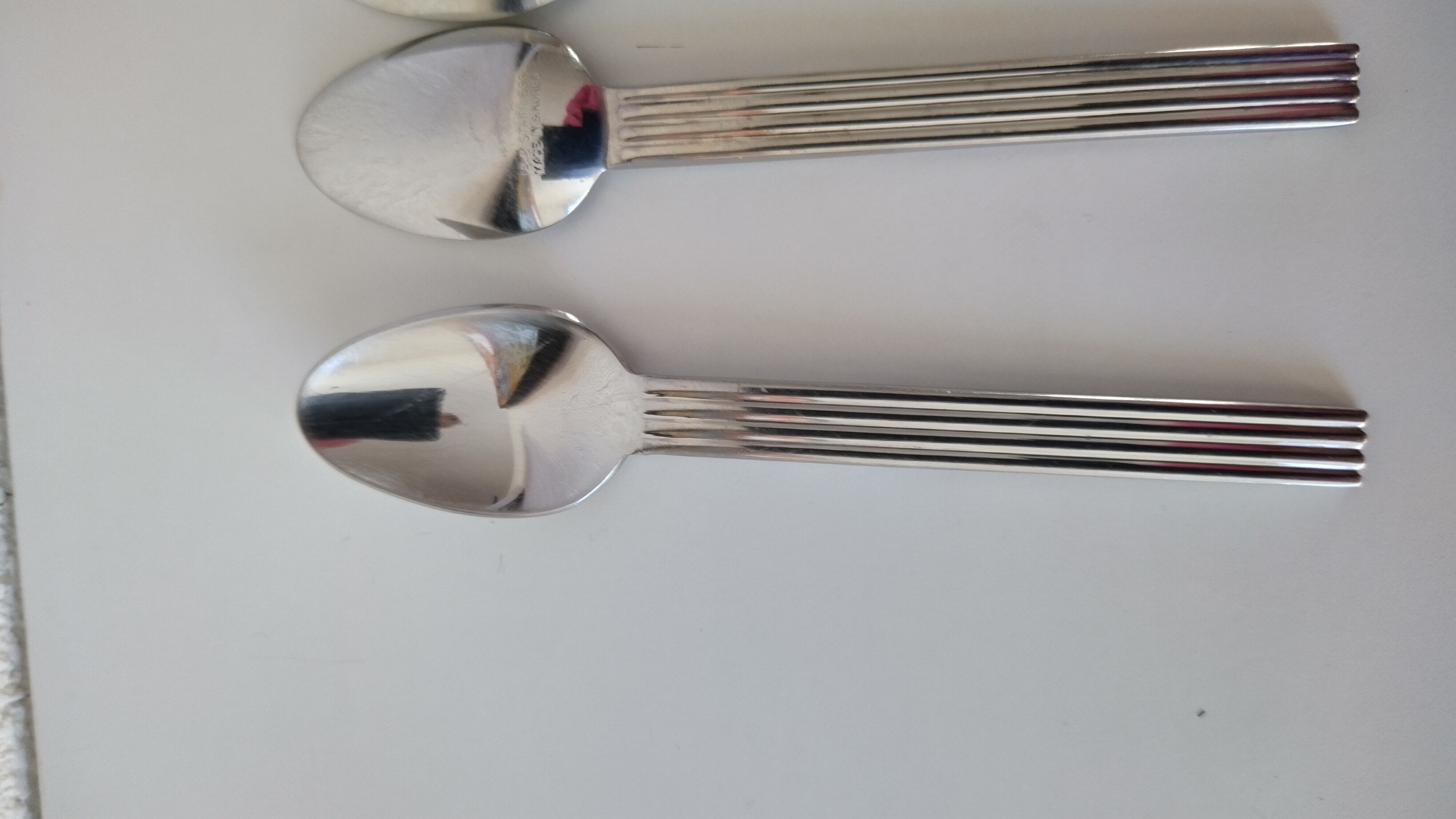 Stateg cutlery set