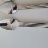 Set de 27 couverts Stateg
