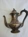 Cafetière ancienne Christofle modèle n°17 – métal argenté