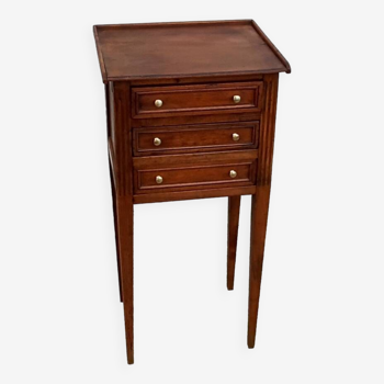 L.XVI style bedside table