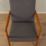 1950s armchair, Ole Wanscher, FD-109