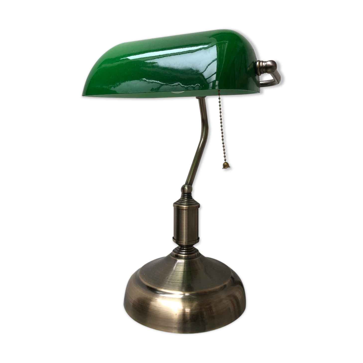 Office lamp