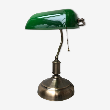 Office lamp