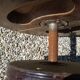 Adjustable stool