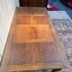 Farm table – Louis XV style – Solid oak – Early 20th century