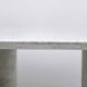 Mario Bellini Italian Carrara Marble Oval Dining Table for Cassina, 70s