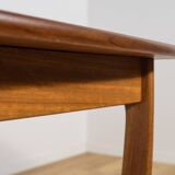 Mid-Century Teak Extendable Dining Table from G-Plan, 1960s
