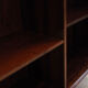 Rosewood bookcase, Danish design, 60s, made in Denmark