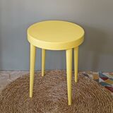 Baumann stool