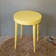 Baumann stool