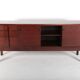 Sideboard by Jean Gillon for Italma, Brazil, 1960s