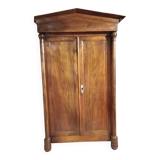empire style wardrobe