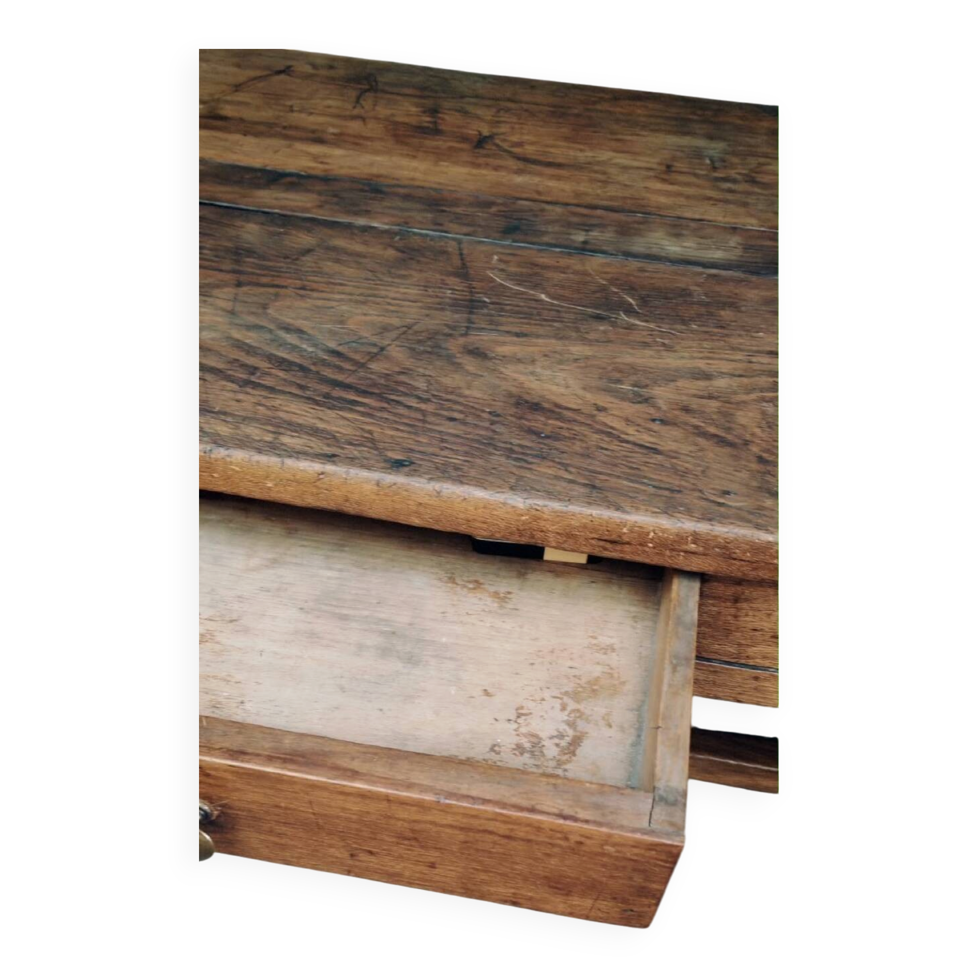 Table de ferme