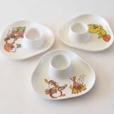 Disney egg cups