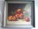 Still Life with Early Twentieth Century Peaches