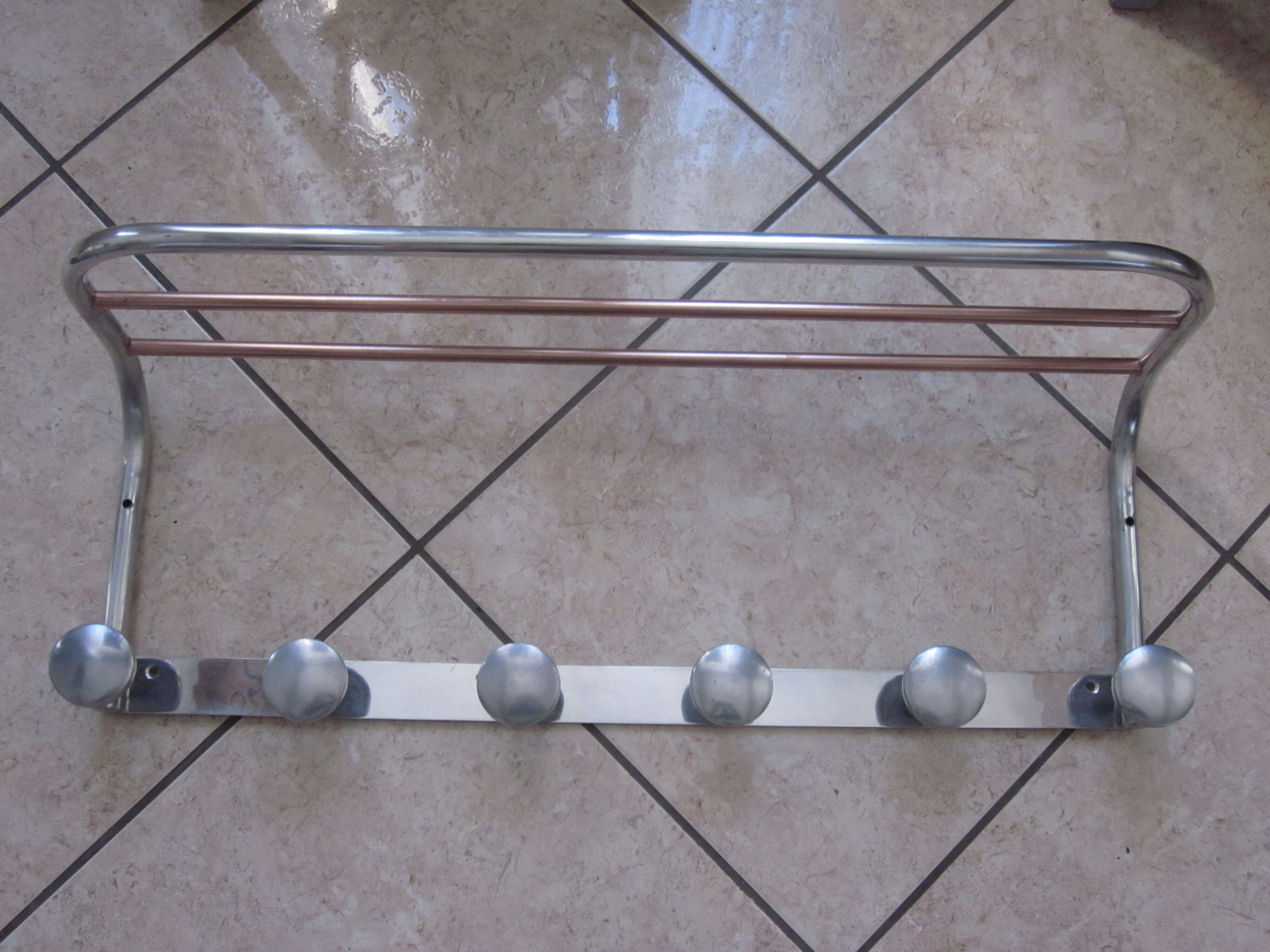 Coats holder 60s