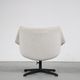 “FM08” Swivel chair by Cees Braakman for Pastoe, Netherlands 1960