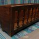 Jardiniere Decoration Mango Wood Crafts India
