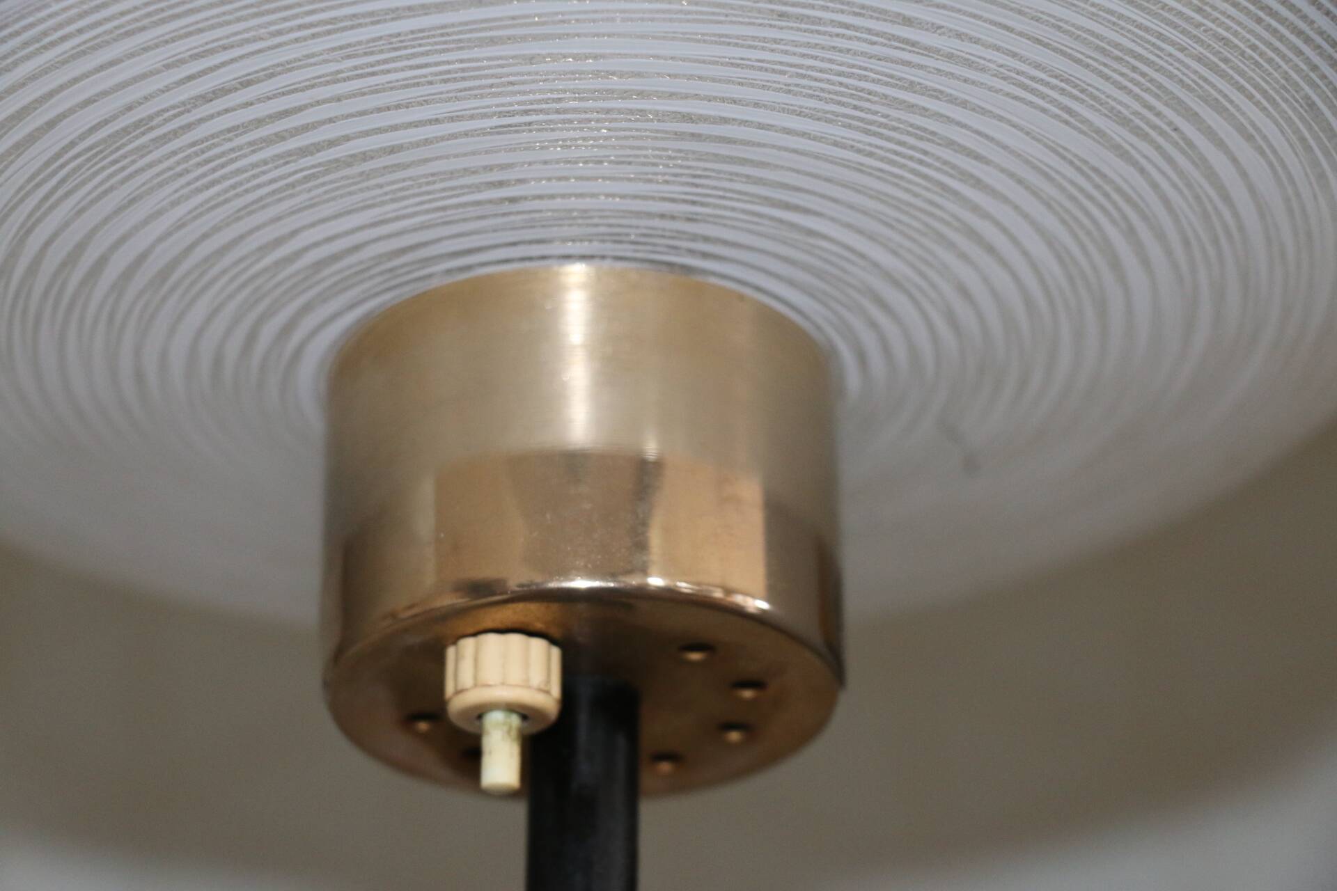 Lampadaire maison Arlus 1950